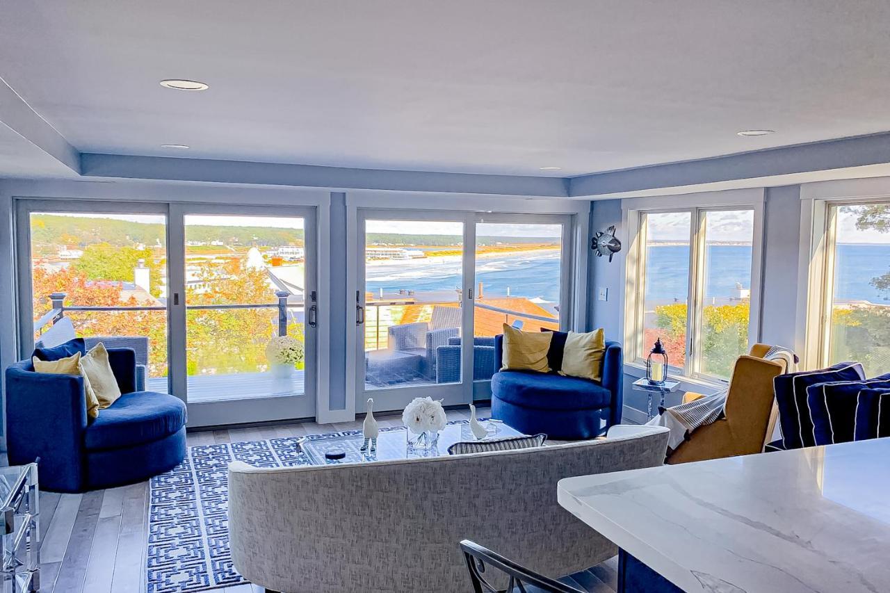 Ocean Escape Vila Ogunquit Exterior foto