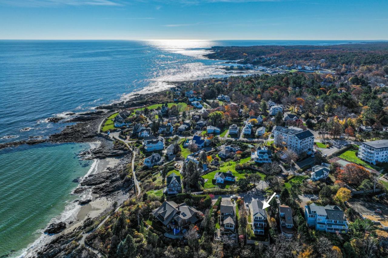Ocean Escape Vila Ogunquit Exterior foto