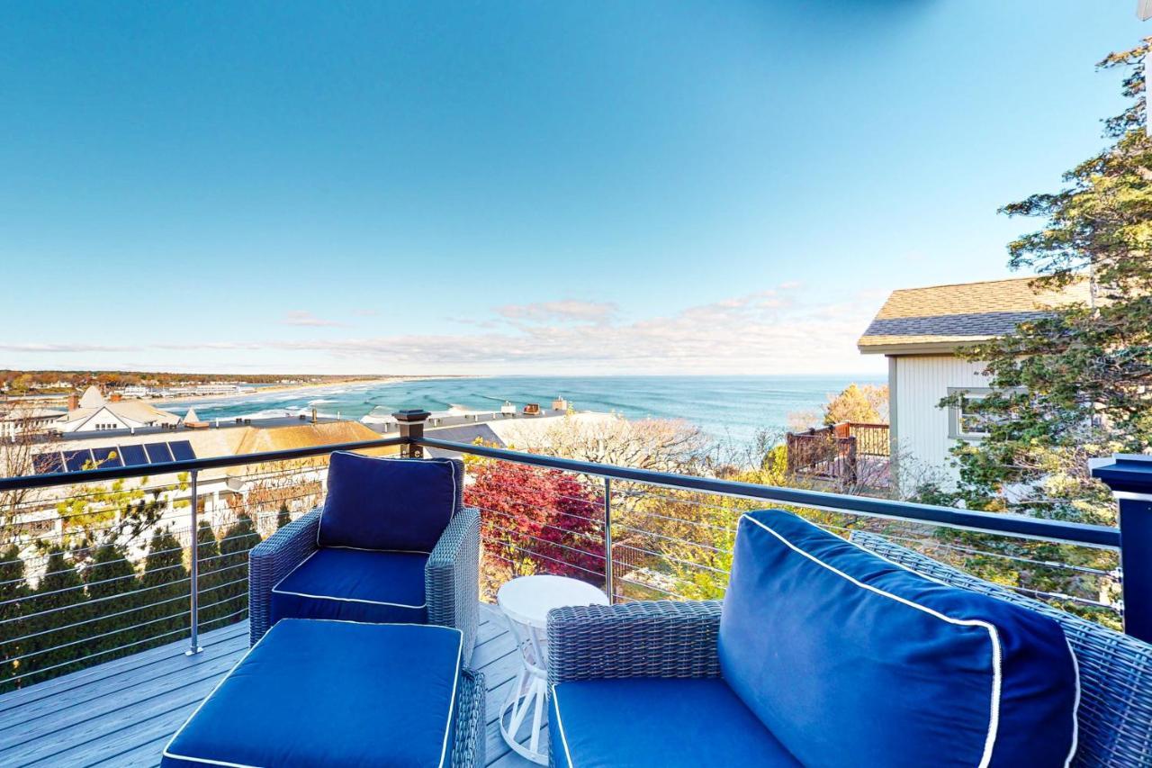 Ocean Escape Vila Ogunquit Exterior foto