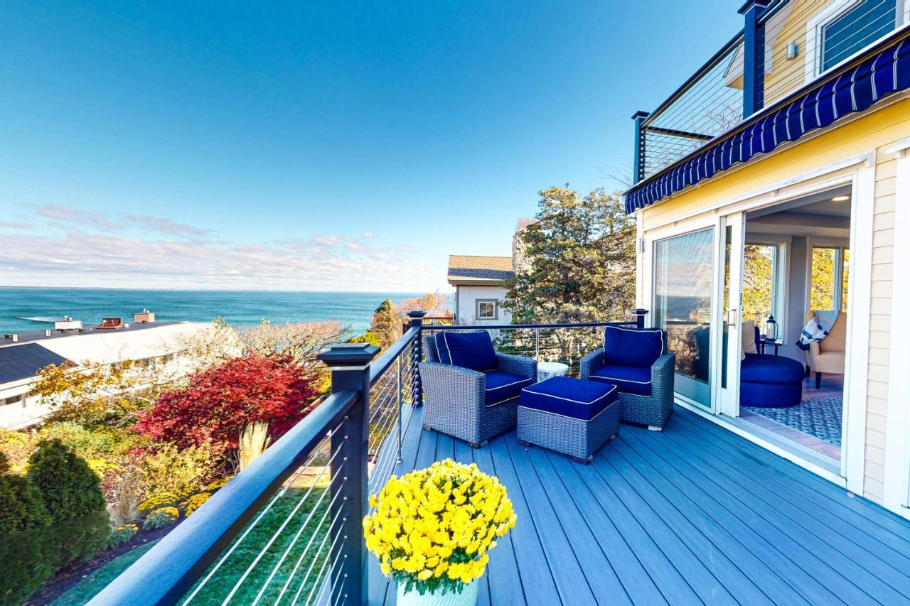 Ocean Escape Vila Ogunquit Exterior foto