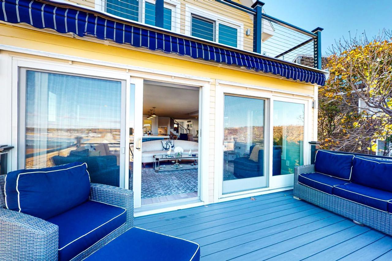 Ocean Escape Vila Ogunquit Exterior foto